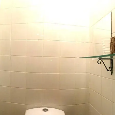 Apartmán Mini Apartman A Varos Sziveben ! Komárom