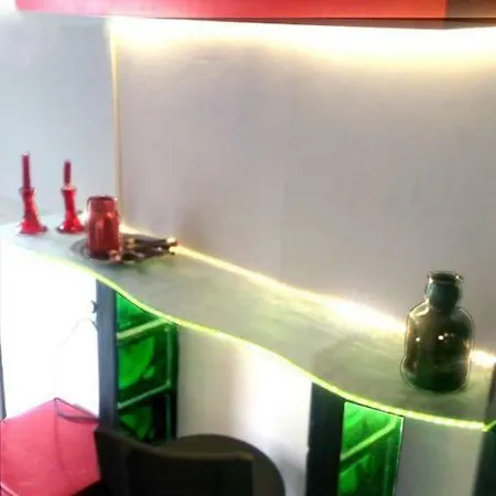 Mini Apartman A Varos Sziveben ! Apartmán *