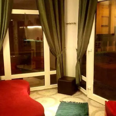 Apartmán Mini Apartman A Varos Sziveben ! *